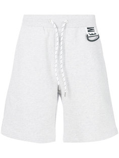 casual shorts Dirk Bikkembergs