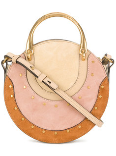 декорированная сумка Chloé