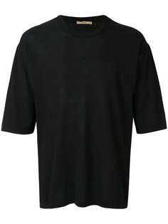 plain T-shirt Nuur