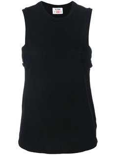 round-neck tank  Re/Done