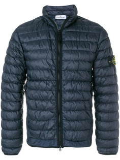 компактная куртка-пуховик Stone Island