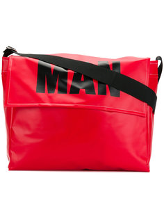 MAN messenger bag Junya Watanabe Comme Des Garçons