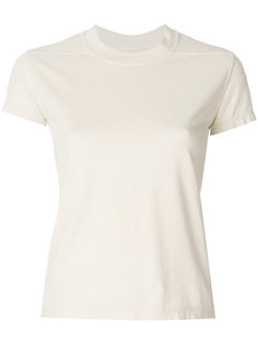 Cropped T-shirt Rick Owens DRKSHDW