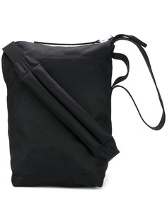 Bucket large tote bag Rick Owens DRKSHDW