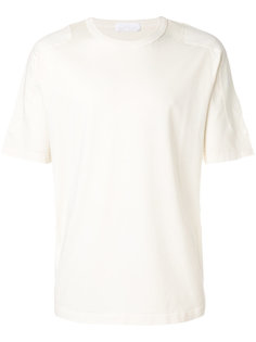 oversized T-shirt Stone Island