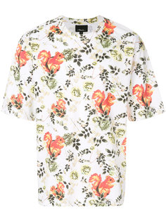 Animal-print souvenir  T-shirt 3.1 Phillip Lim