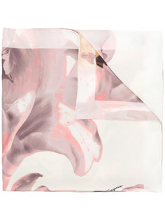 printed scarf Salvatore Ferragamo