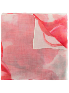 printed scarf Salvatore Ferragamo