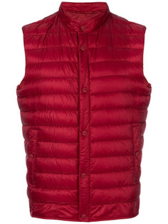 puffer down jacket Herno