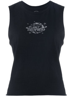 топ Hollyweird Local Authority