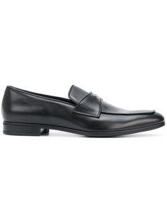 penny loafers Prada