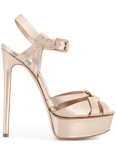 босоножки Flash Casadei