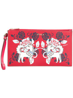 клатч Babylon XL Furla