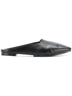 Marcéll designer mules  Marsèll