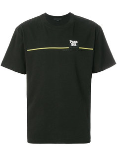page Six T-shirt Alexander Wang