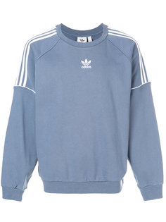 толстовка с круглым вырезом Pipe Adidas