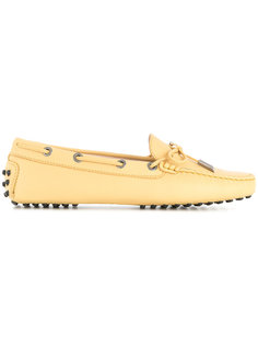 Gommino loafers Tods Tod`S