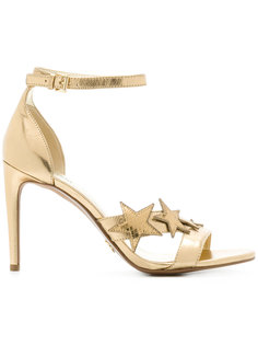 босоножки Starry Night Michael Michael Kors
