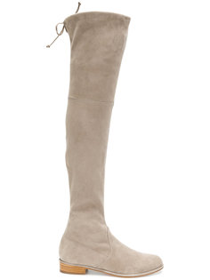 ботфорты Lowland Stuart Weitzman