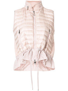 дутая куртка Moncler