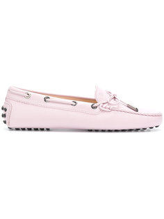 Gommino loafers Tods Tod`S