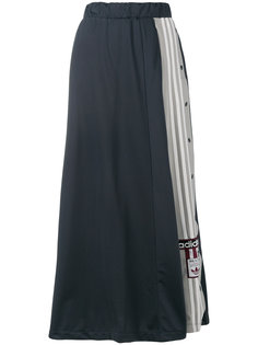 Adidas Originals Adibreak long skirt Adidas Originals