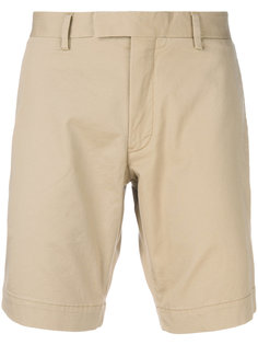 straight-leg shorts Polo Ralph Lauren