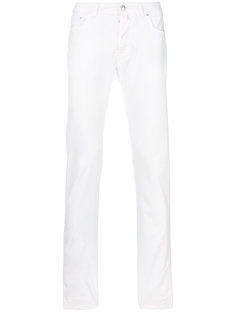 regular slim-fit jeans Jacob Cohen