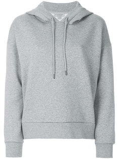 hooded sweatshirt Burberry
