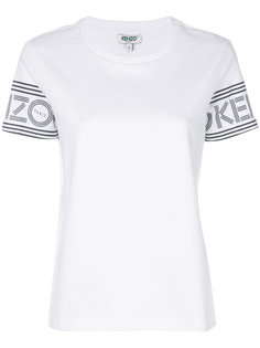 Kenzo Logo T-shirt Kenzo