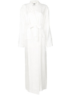 long belted kimono Givenchy