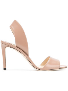Sheila 85 sandals Jimmy Choo