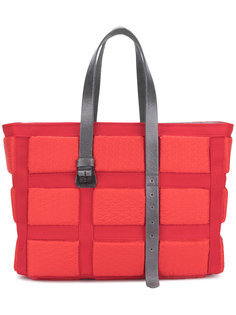 Life-Jacket tote Carmina Campus