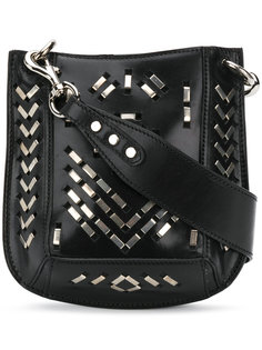 Mnasko shoulder bag Isabel Marant Étoile