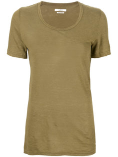 slim-fit T-shirt Isabel Marant Étoile