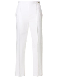 straight trousers Elisabetta Franchi