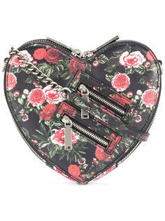 сумка через плечо Jamie Rebecca Minkoff