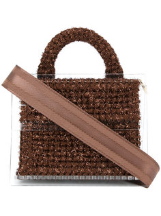 Madame Tardieu mini bag 711