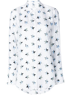 star print shirt Equipment