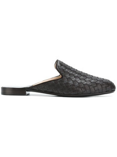 Fiandra slippers Bottega Veneta