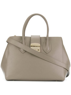 medium Metropolis tote Furla