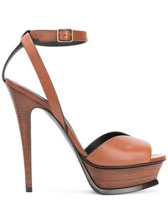 Tribute sandals Saint Laurent