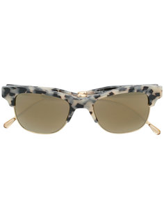 солнцезащитные очки Hobson Oliver Peoples
