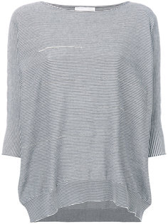 striped jumper  Fabiana Filippi