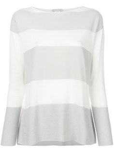 striped jumper  Fabiana Filippi