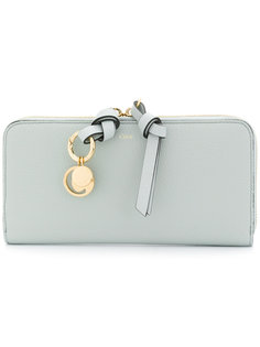 Georgia long wallet Chloé