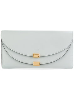 Alphabet zip around wallet Chloé