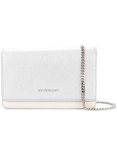 кошелек Pandora с цепочной лямкой Givenchy