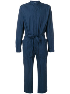 work jumpsuit  Cédric Charlier