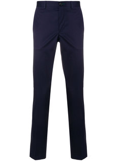 slim tailored trousers  Ps By Paul Smith